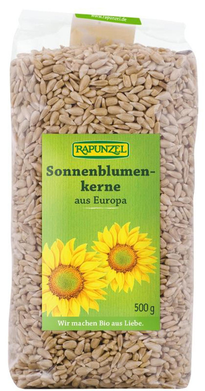 Produktfoto zu Sonnenblumenkerne
