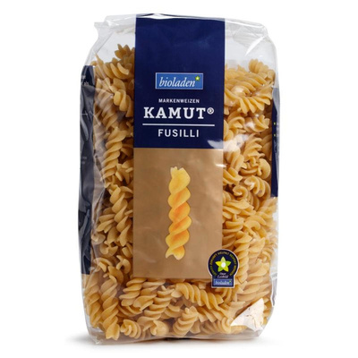 Produktfoto zu Kamut© Fusilli