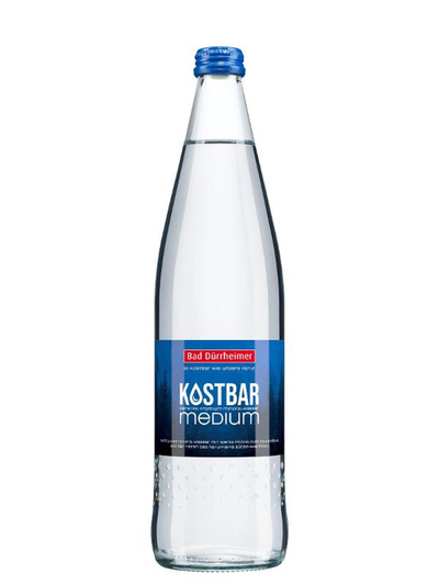 Produktfoto zu Bad Dürrheimer - medium