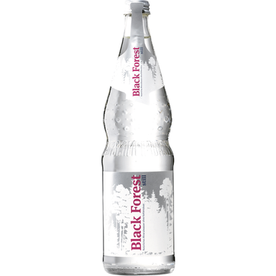 Produktfoto zu Black Forest still