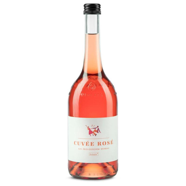 Produktfoto zu Cuvee rose