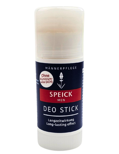 Produktfoto zu Men Deo Stick