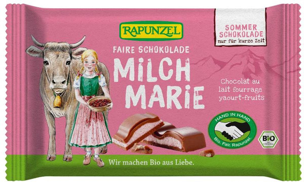 Produktfoto zu Milch Marie