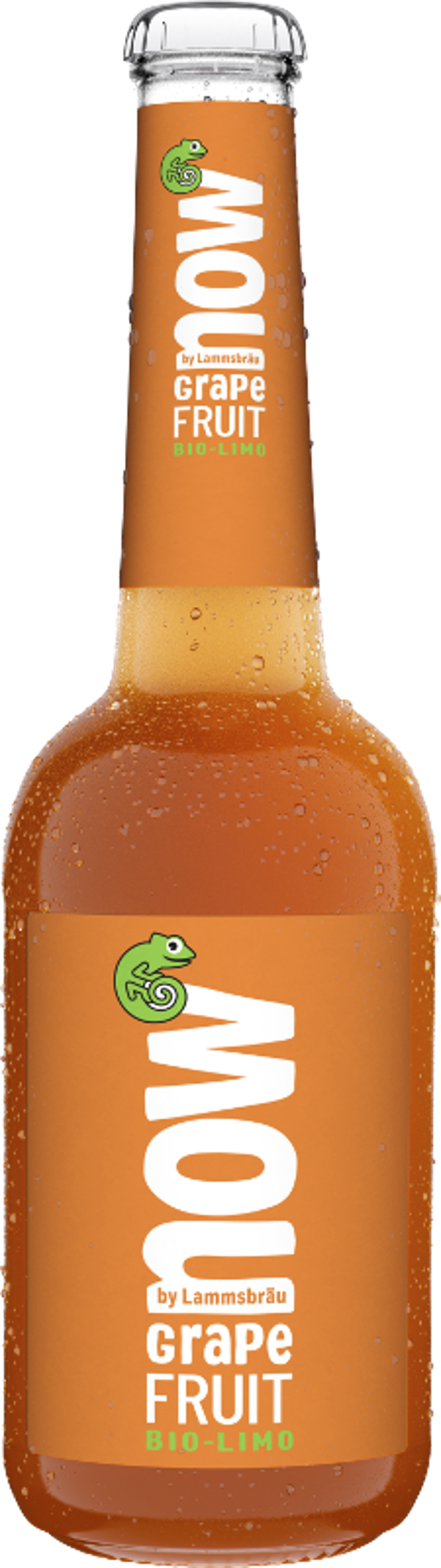 Produktfoto zu now - Grape Fruit