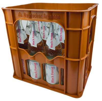 Produktfoto zu Black Forest still (Kasten)