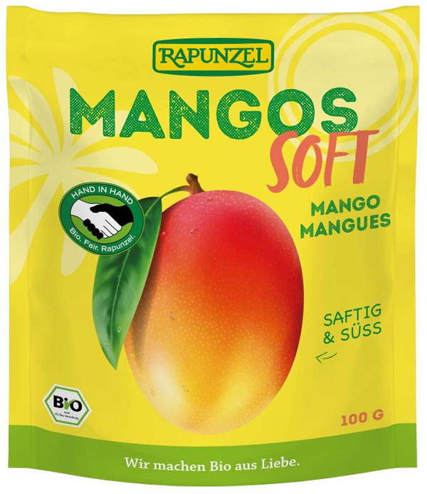 Produktfoto zu Mango Soft