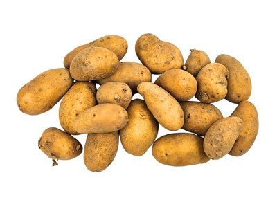 Produktfoto zu Kartoffeln - Drillinge