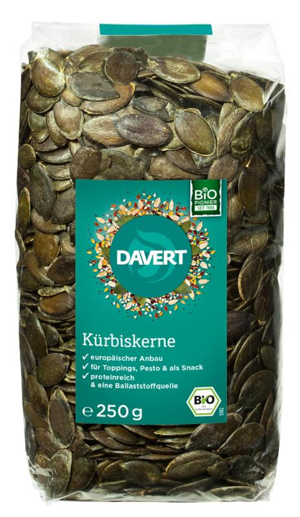 Produktfoto zu Kürbiskerne