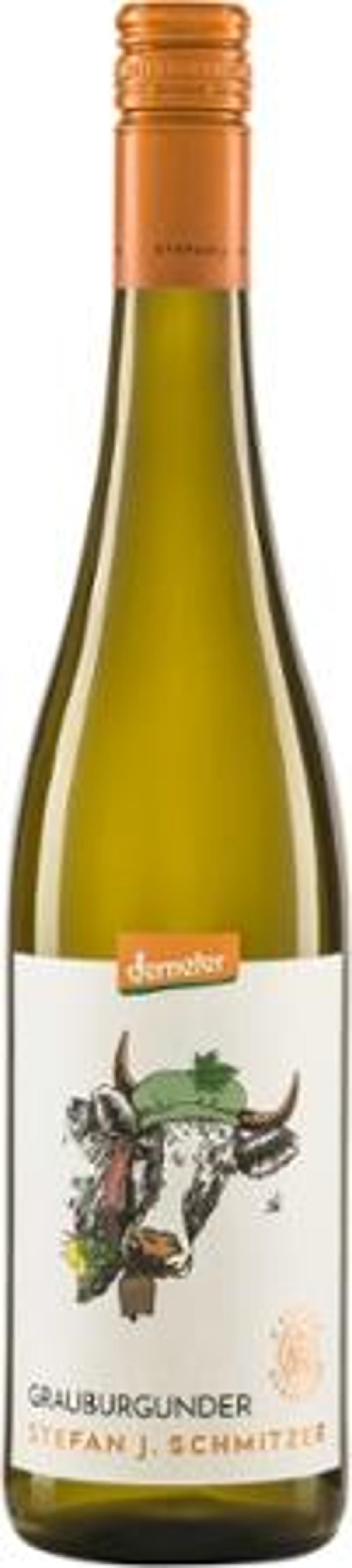 Schmitzer - Grauburgunder