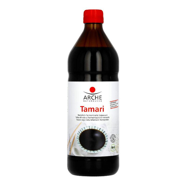 Produktfoto zu Tamari natürlich fermentierte