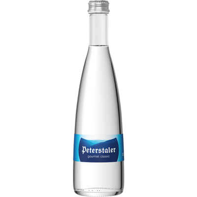Produktfoto zu Peterstaler - classic Gourmet