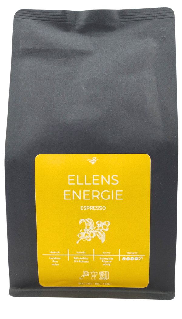 Produktfoto zu Ellens Energie