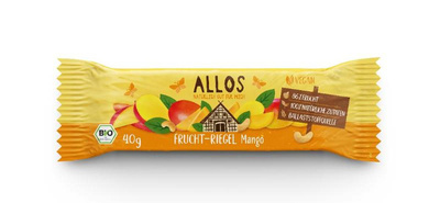 Produktfoto zu Fruchtschnitte Mango 3 30% reduziert MHD 31.03.