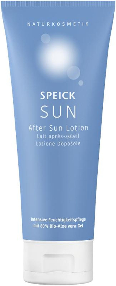 Produktfoto zu After Sun Lotion