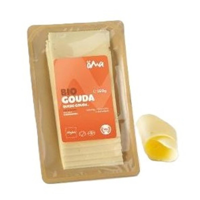 Produktfoto zu Gouda in Scheiben, 45% FiT