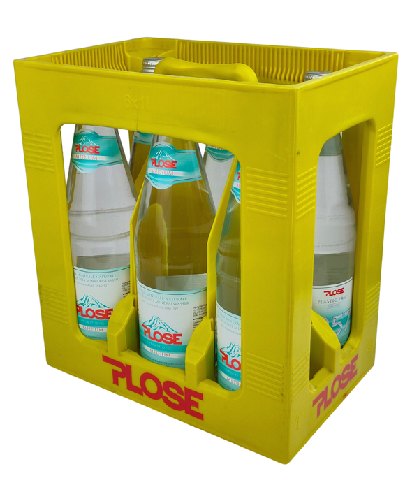 Produktfoto zu Plose medium (Kasten)