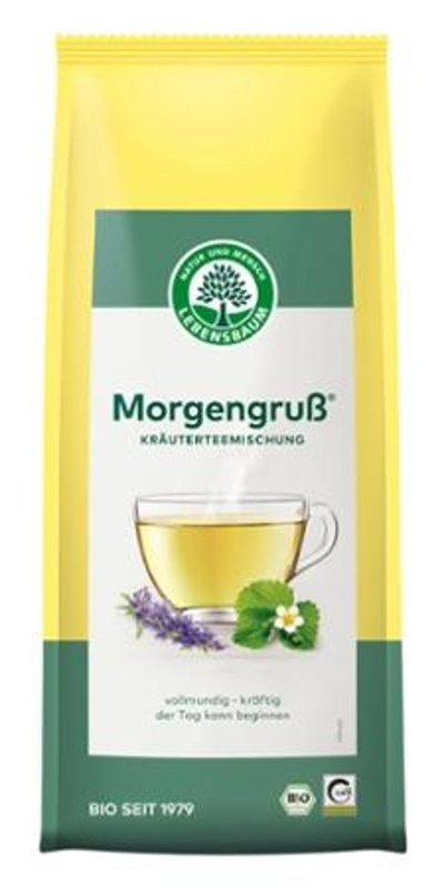 Produktfoto zu Morgengruss - lose