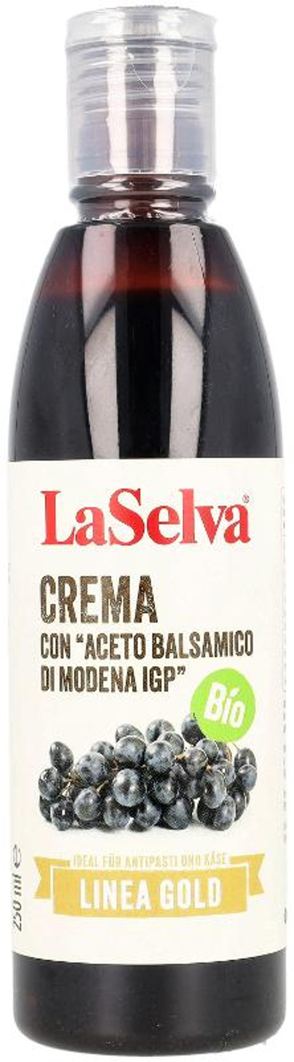 Produktfoto zu Crema all Aceto Balsamico di Modena IGP