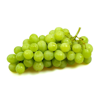 Produktfoto zu Trauben - weiß
