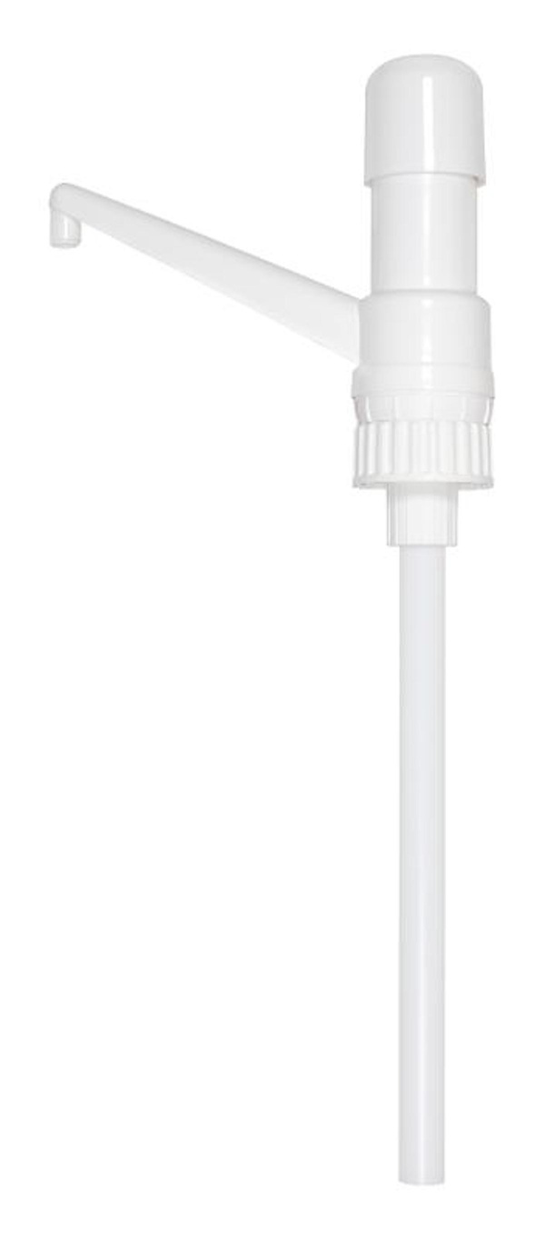 Produktfoto zu Abfüllpumpe für 5 & 10l-Kanister