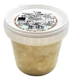 Produktfoto zu Sauerkraut natur 480g