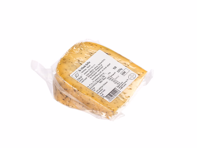 Produktfoto zu Gouda Basilikum Knoblauch