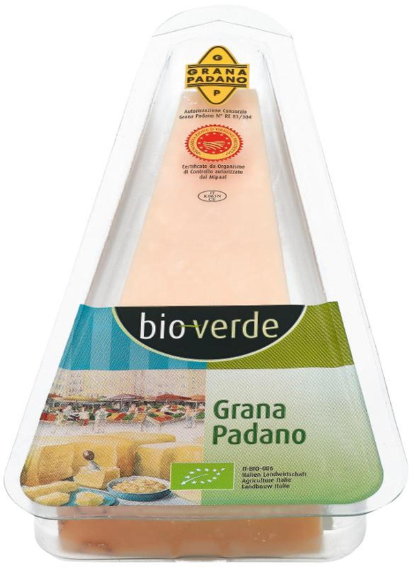 Produktfoto zu Grana Padano DOP