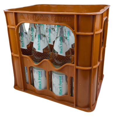 Produktfoto zu Black Forest fein (Kasten)