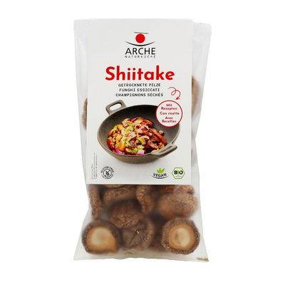 Produktfoto zu Shiitake