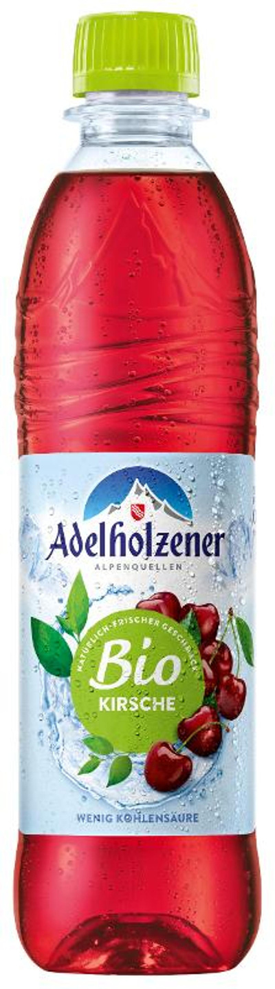 Produktfoto zu Kirsch PET