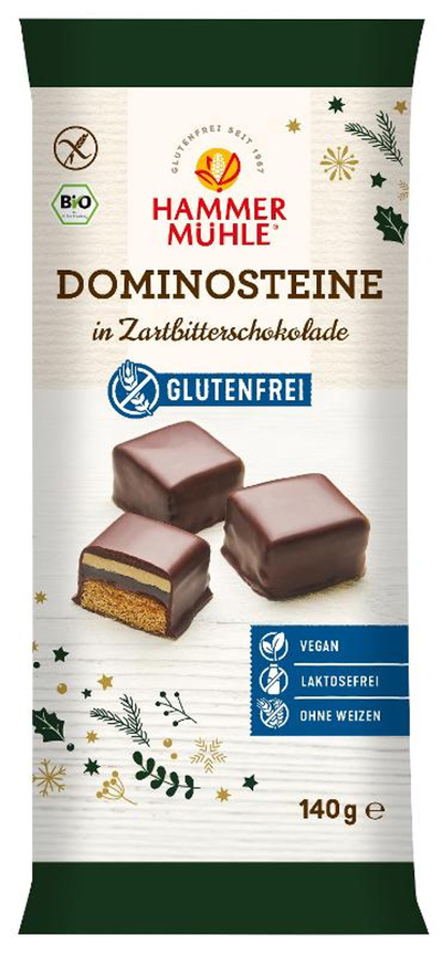 Produktfoto zu Dominosteine mit Marzipan