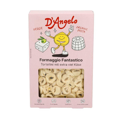 Produktfoto zu Tortellini - Käse