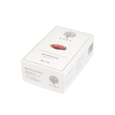 Produktfoto zu Medjool Datteln