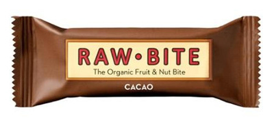 Produktfoto zu Raw Bite Cacao - vegan