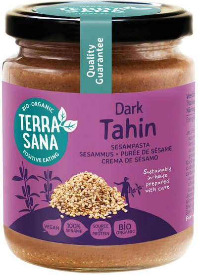 Produktfoto zu Tahin