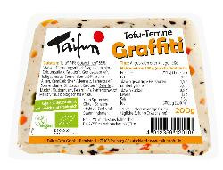 Produktfoto zu Tofu-Terrine `Graffiti`