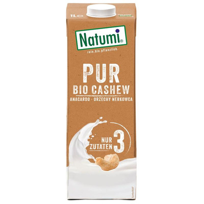 Produktfoto zu Cashew Drink natur