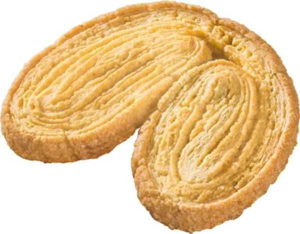 Produktfoto zu Dinkel Schweinsohren