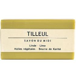Produktfoto zu Linden Seife