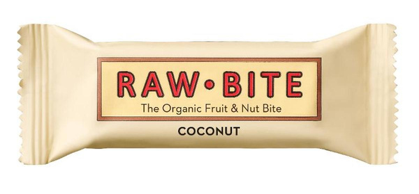 Produktfoto zu Raw Bite Coconut