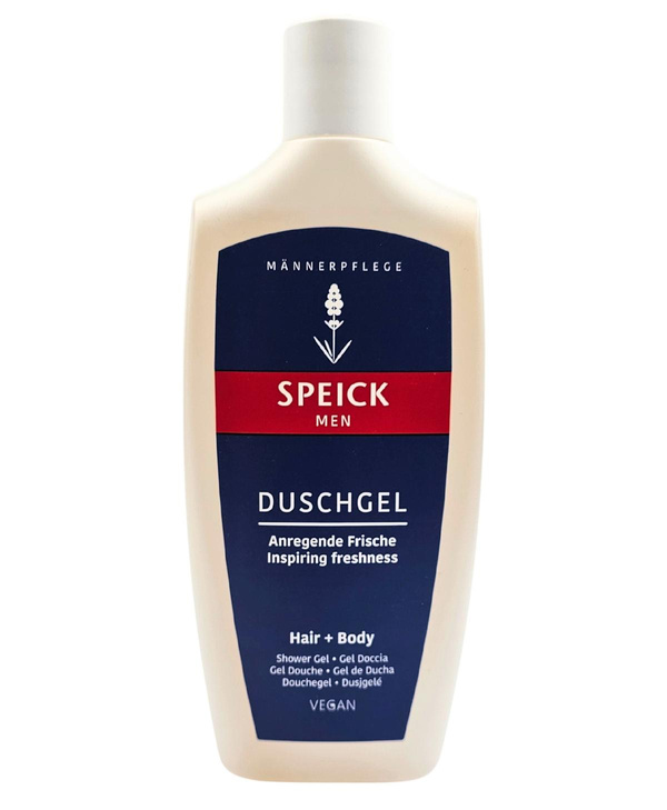 Produktfoto zu Men Duschgel