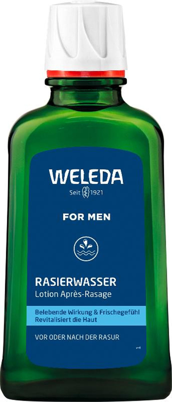 Produktfoto zu For Men Rasierwasser