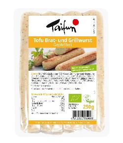 Produktfoto zu Tofu Grillknacker