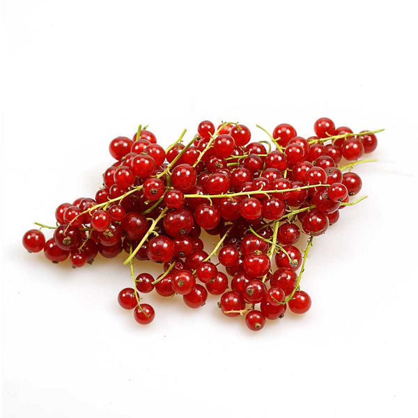 Produktfoto zu Johannisbeeren rot 250g