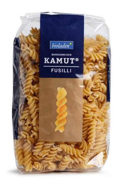 Produktfoto zu Kamut© Fusilli