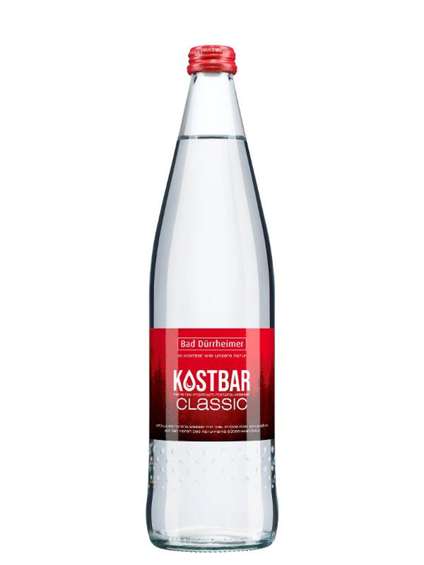 Produktfoto zu Bad Dürrheimer - classic