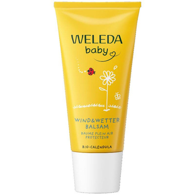 Produktfoto zu Baby & Kind Calendula Wind & W