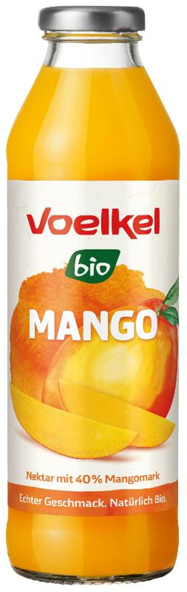 Produktfoto zu Mango Nektar