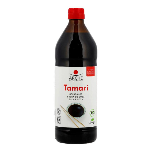 Produktfoto zu Tamari natürlich fermentierte