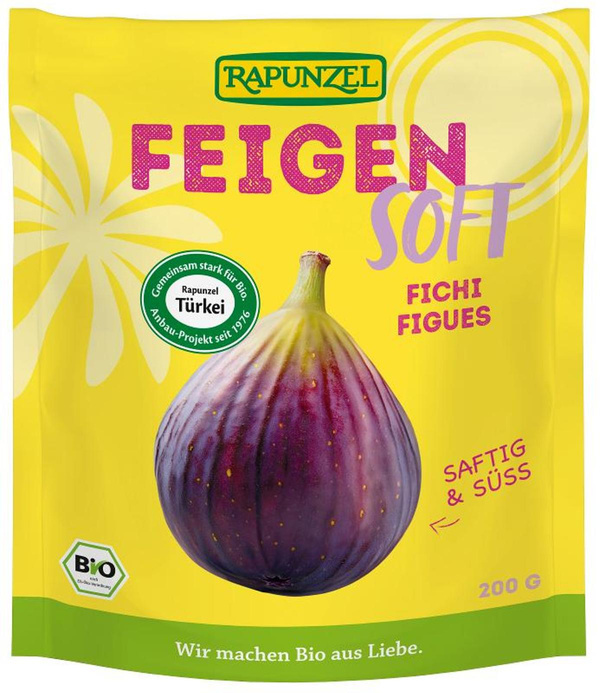 Produktfoto zu Feigen Soft